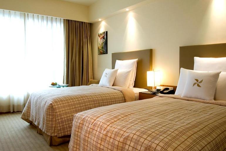 Four Points by Sheraton - Vashi - Navi Mumbai Image