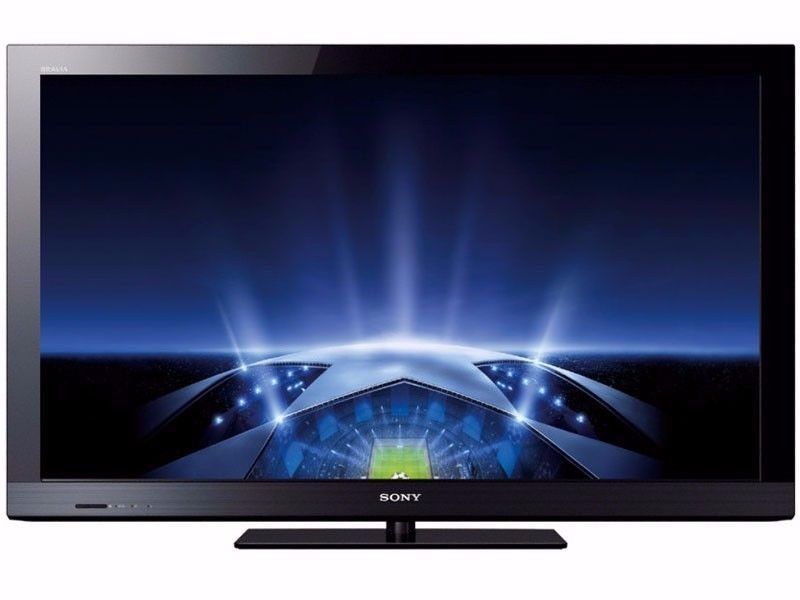 Sony Bravia KDL 46CX520 Image