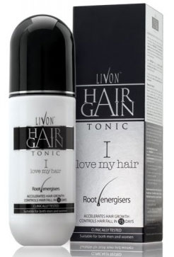 Livon Hair Gain Image