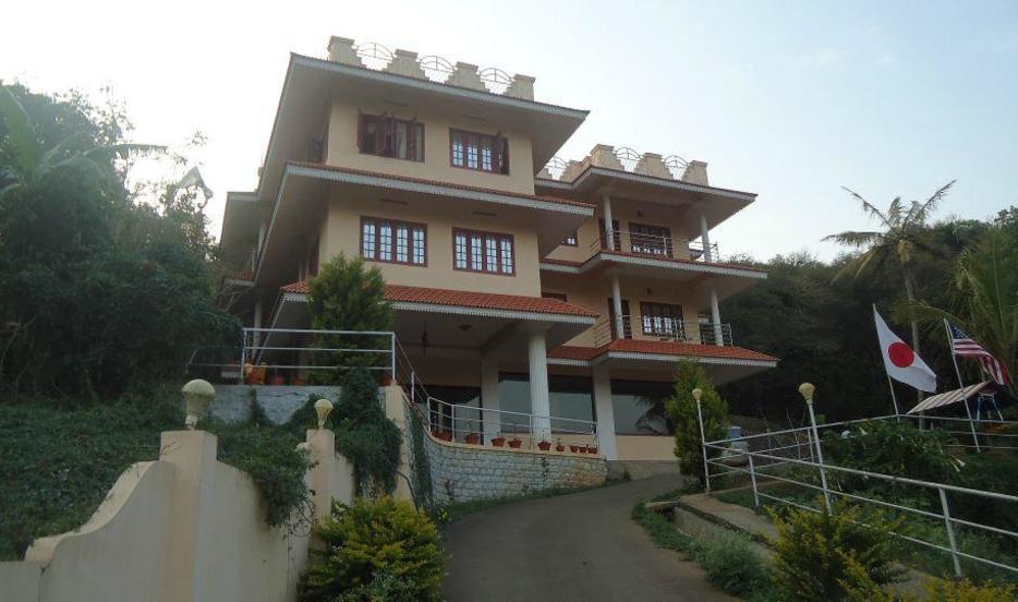 Wind Haven Resort - Ramakkalmedu - Idukki Image