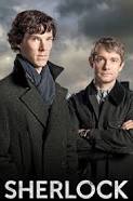 Sherlock Image