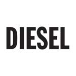 Diesel Sunglasses Image