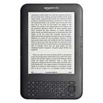 Kindle eReader WiFi Image