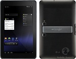 LG Optimus Pad Image