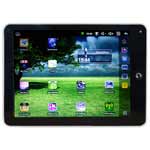 Maxtouuch 7 inch Tablet PC Image