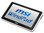 MSI WindPad 100W Image