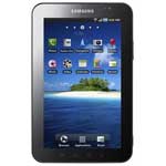 Samsung P1000 Galaxy Tab Image