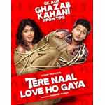 Tere Naal Love Ho Gaya Image