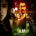 Talaash Songs Image