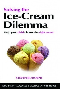 Solving the Ice Cream Dilemma - Steven Paul Rudolph Image