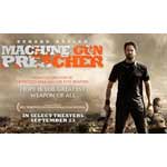 Machine Gun Preacher Image