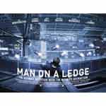 Man on a Ledge Image