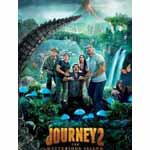 Journey 2 The Mysterious Island Image