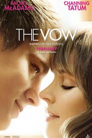 The Vow Image
