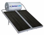 Solarizer Water Heater Image