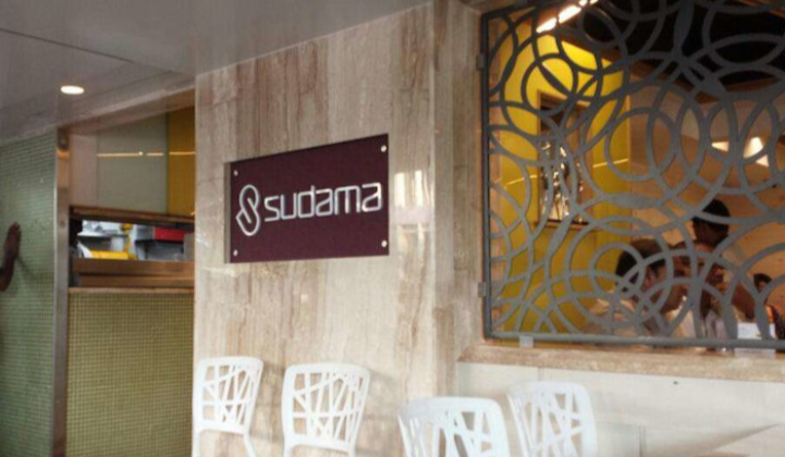 Sudama Restaurant - Goregaon - Mumbai Image