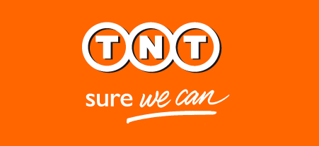 TNT Courier Image