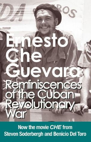 Reminiscences of the Cuban Revolutionary War - Ernesto Che Guevara Image