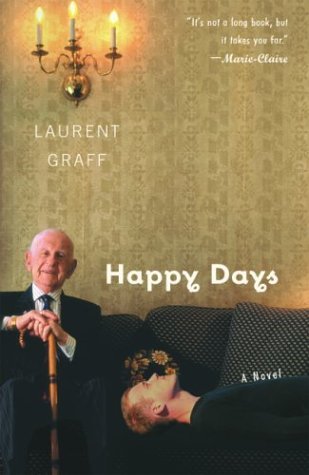 Happy Days - Laurent Graff Image