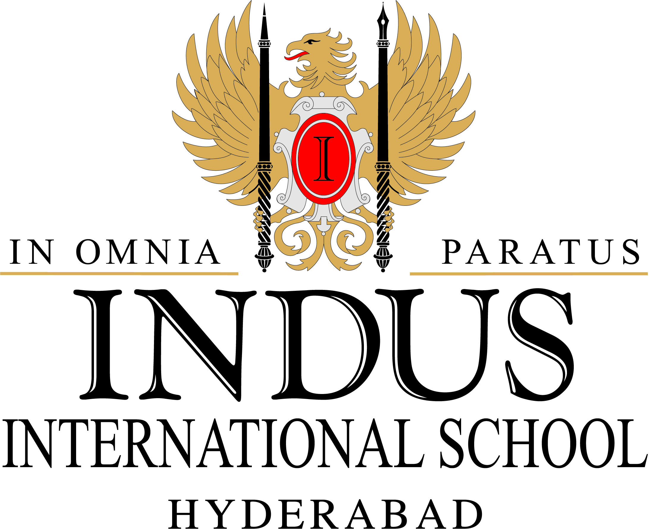 Indus International School - Hyderabad Image