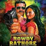 Rowdy Rathore Image