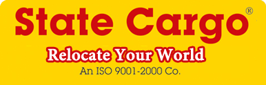 State Cargo Packers and Movers Image