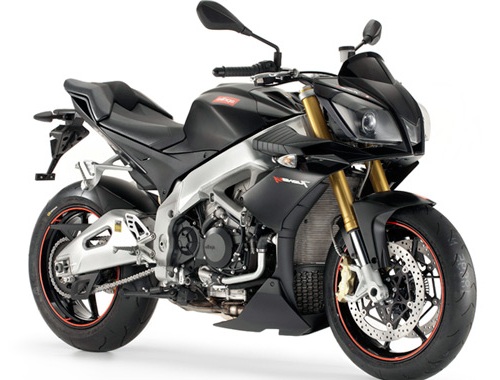 Aprilia TUONO V4 R Image