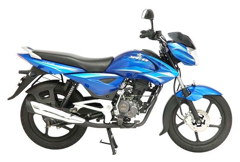 Bajaj XCD 135 DTSSI Image