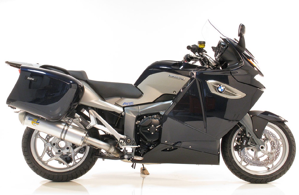 BMW K 1300 GT Image