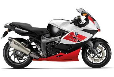 BMW K 1300R Image