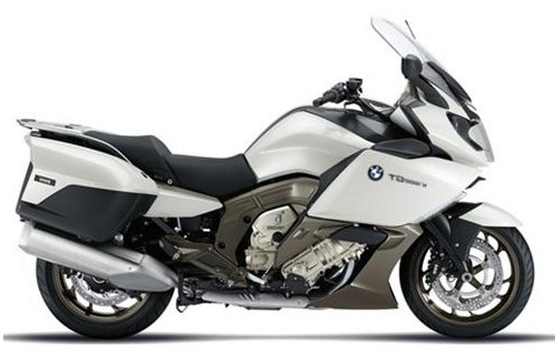 BMW K 1600 GT Image