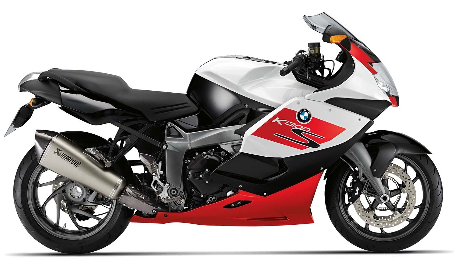 BMW K1300S Image