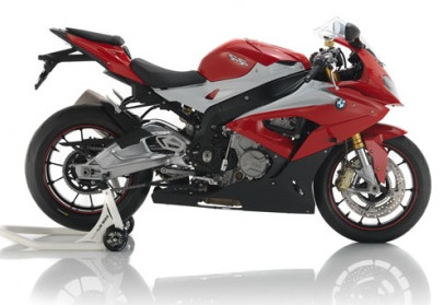 BMW S 1000RR Image