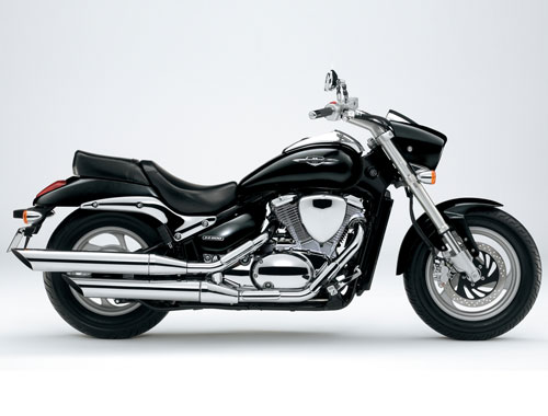 Suzuki Intruder M800 Image