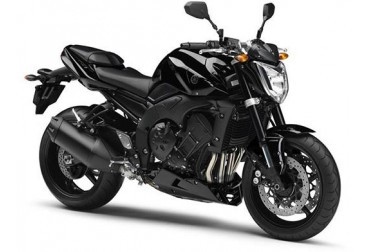 Yamaha FZ 1 Image