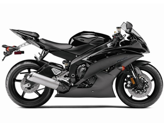 Yamaha YZF R6 Image