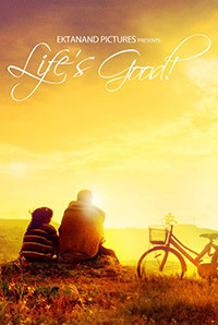 Lifes Good Image