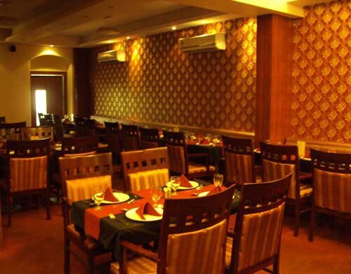 33 Grand Restaurant - East Street - Pune Image