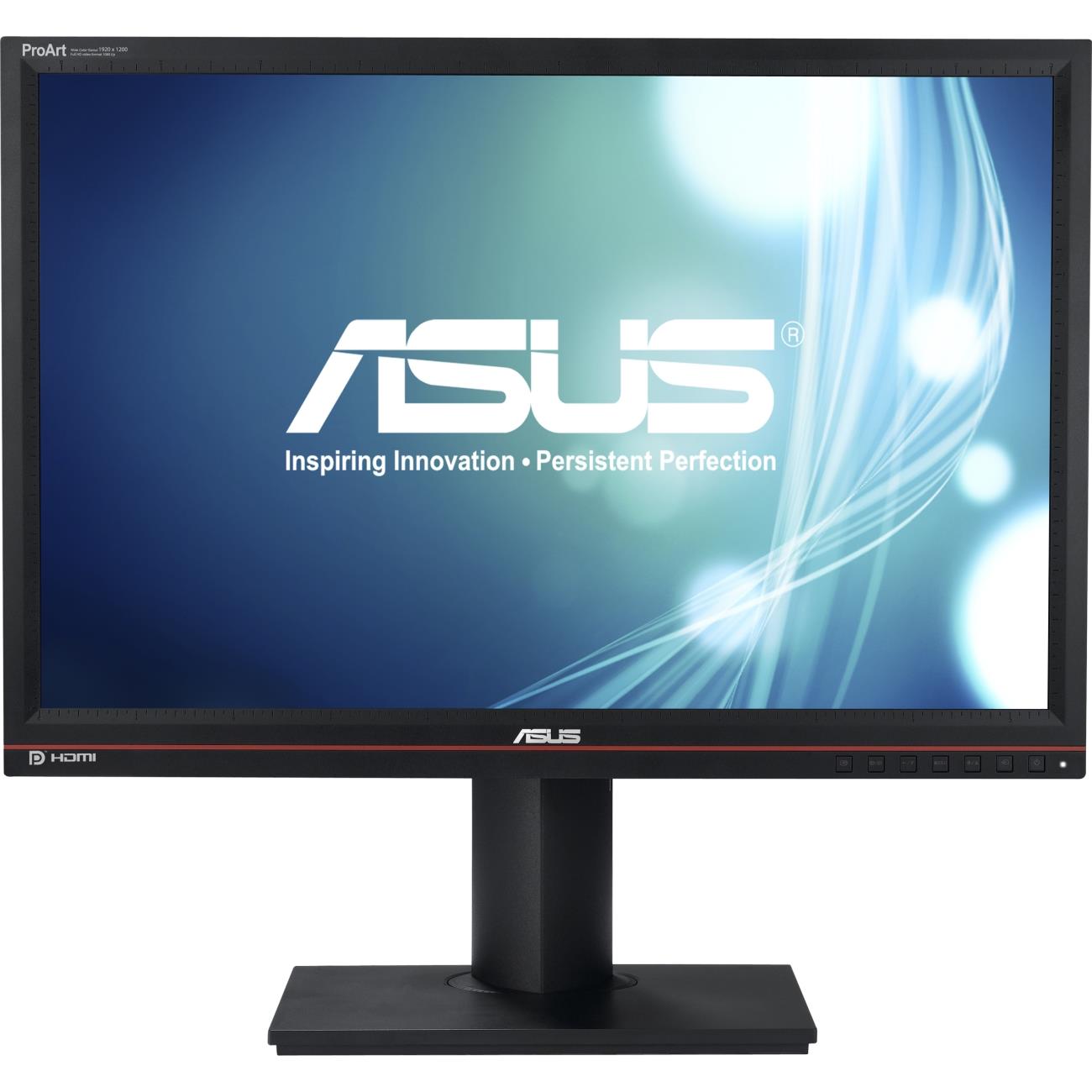 Asus PA246Q LCD Image