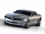 Chevrolet Camaro 2010 Image