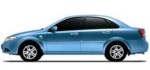 Chevrolet Optra Magnum LT 1.6 Image