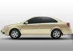 Chevrolet Optra Magnum LS 2.0 TCDi Image