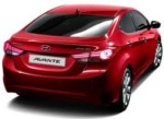 Hyundai Avante 1.6 Gamma Image