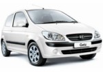 Hyundai Getz Prime 1.3 GLX Image