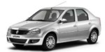 Mahindra Renault Logan 1.6 GLX - Petrol Image