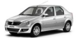 Mahindra Renault Logan Edge 1.4 GLX Image