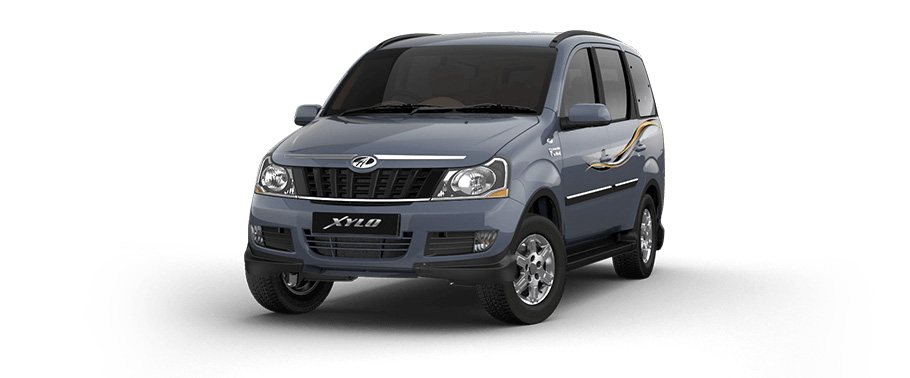 Mahindra Xylo 2012 E4 Image