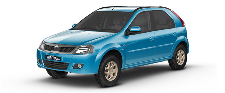 Mahindra Verito 1.5 D4 BSIV Image