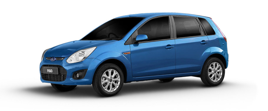 Ford Figo Duratorq Diesel EXI 1.4 Image