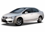 Honda Civic 1.8V MT Image